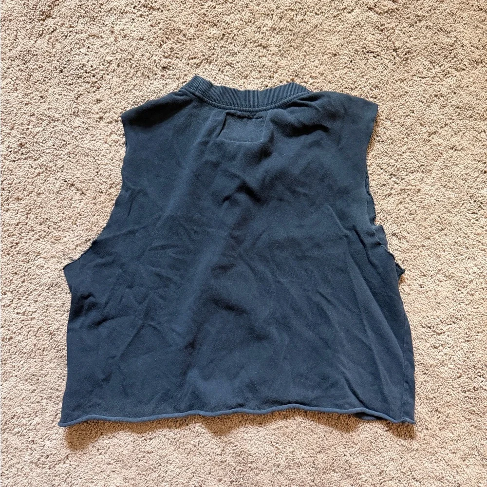 Darc Sport Wolves Club Tshirt and Cutoff Bundle - Picture 10 of 13